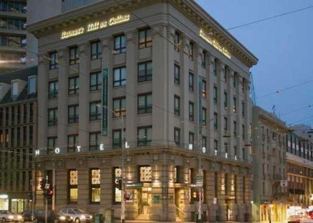 Batman'S Hill On Collins Ξενοδοχείο Μελβούρνη Εξωτερικό φωτογραφία